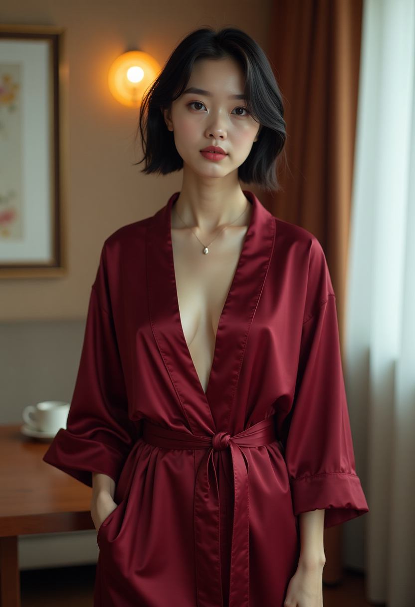 短剧封面